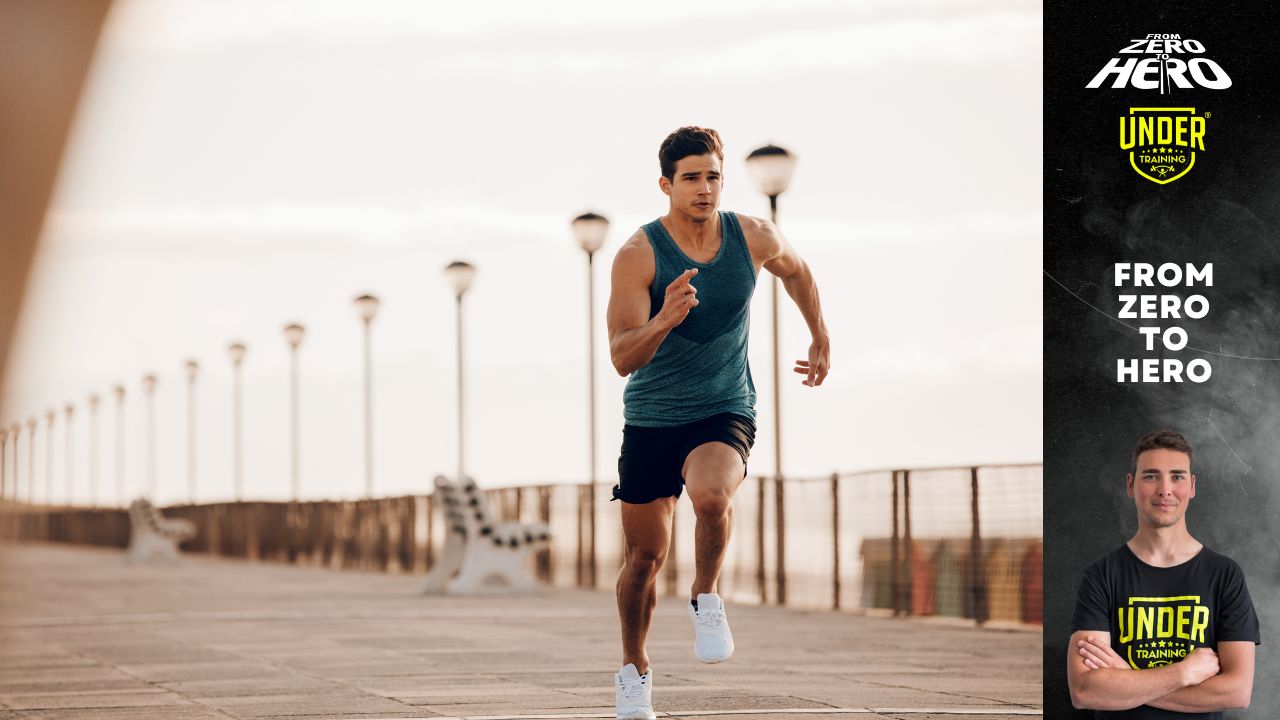 Stiffness muscolare i migliori esercizi per l’allenamento del runner